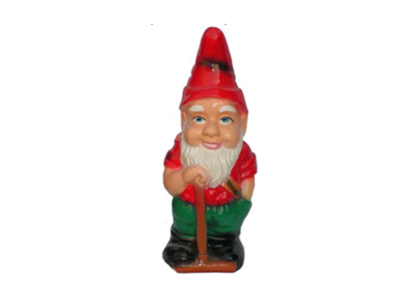 Garden House Decoration Figure Statue Sculptures Decorative Figures Dwarf Handcraft K2